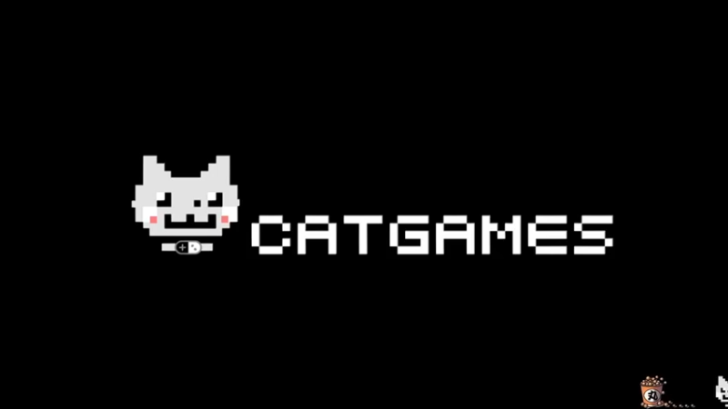 【2022-12-21 19点场】老猫CatGames：【Cat】《暖雪》今晚继续爽