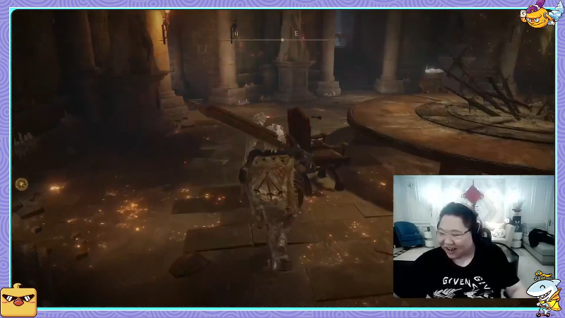 我在斗鱼看即将拥有人鱼线的PDD直播英雄联盟