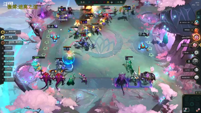 【2022-12-21 16点场】迷离之道丶：迷离劫：平民英雄