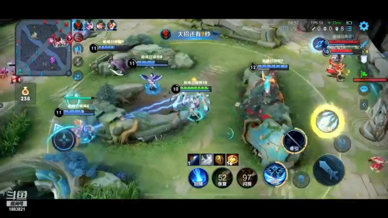 【2022-12-20 22点场】陈比克rr：开始认真冲巅峰赛