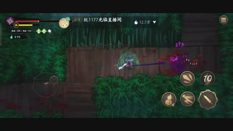 【2022-12-21 13点场】逃跑吧少年Polaris：【双倍亲密】一起去堆雪人吧~