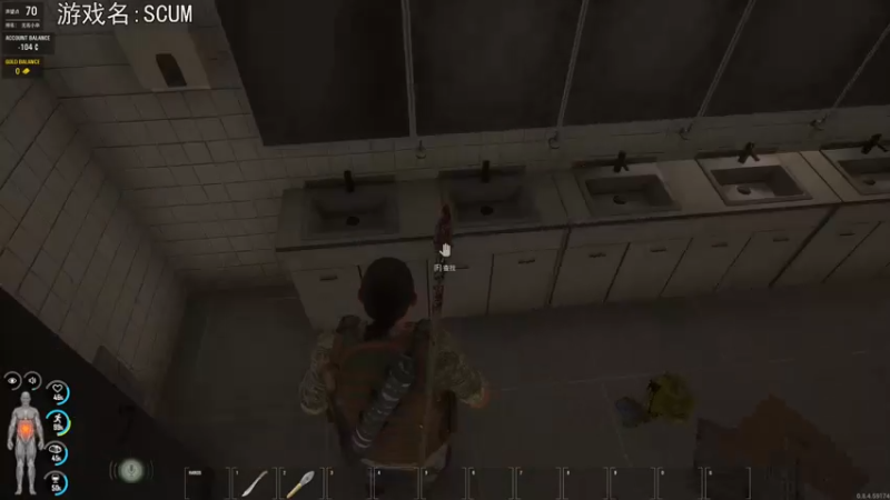 【2022-12-21 21点场】巴格拉斯：热爱生活，走进巴叔