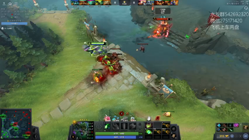 【2022-12-21 12点场】小粥泥浆：关键词:哈斯卡复活！