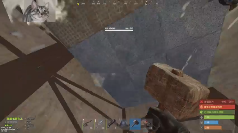 【2022-12-20 01点场】SAYA丶J：山羊之力继承者