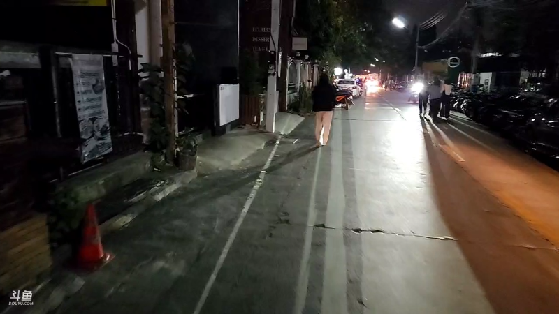 【户外】叶子户外的精彩时刻 20221221 01点场