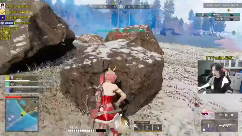 【2022-12-19 13点场】Table白羊：【天花板】无伤落地创始人