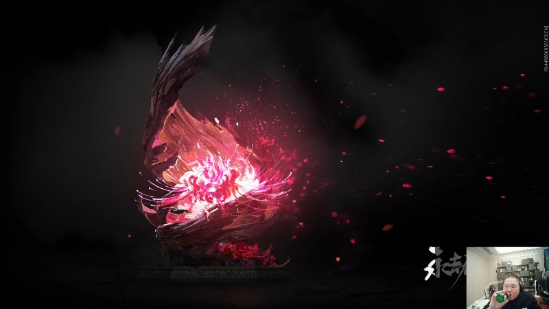 我在斗鱼看即将拥有人鱼线的PDD直播英雄联盟