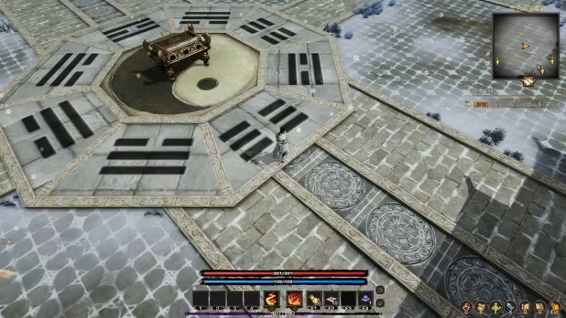 【2022-12-21 15点场】双木zzz：下班游戏时间~