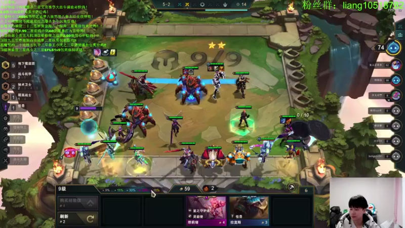 【2022-12-21 01点场】是小柒鸭XQ：只会赌叠上叠爆杀狗头！