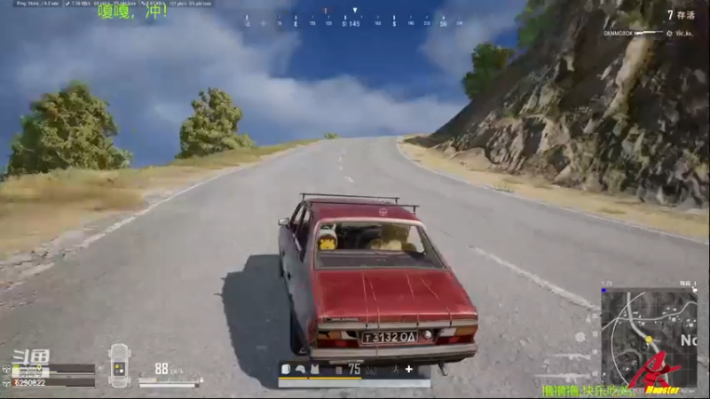 【2022-12-21 15点场】j1eeeeee：铁憨憨车队