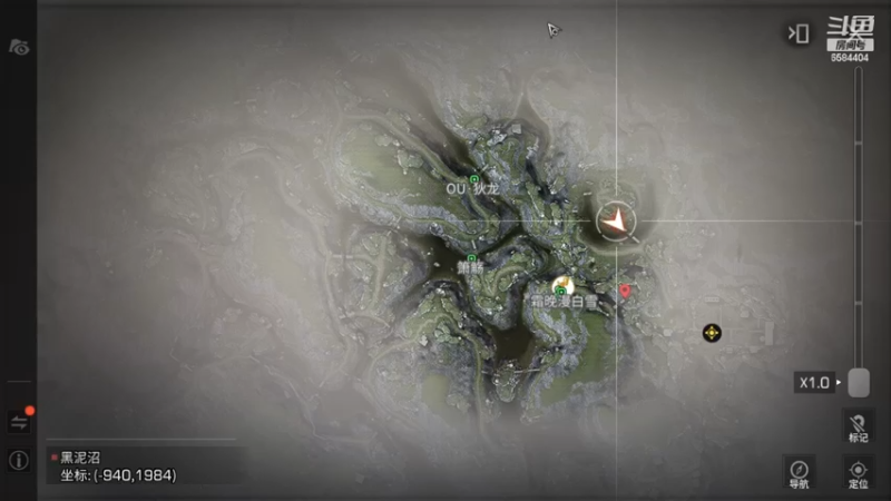 【2022-12-21 16点场】中华田园冯太极：明日之后第五季《方舟市》