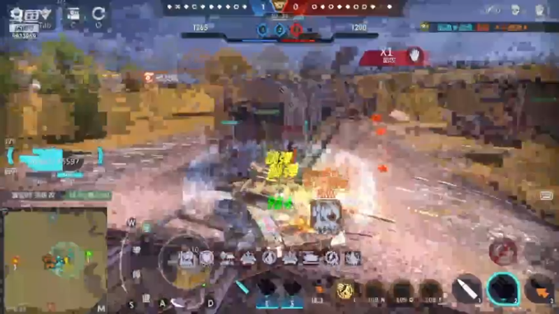 【2022-12-19 17点场】神怒布雷多：神怒布雷多的直播间