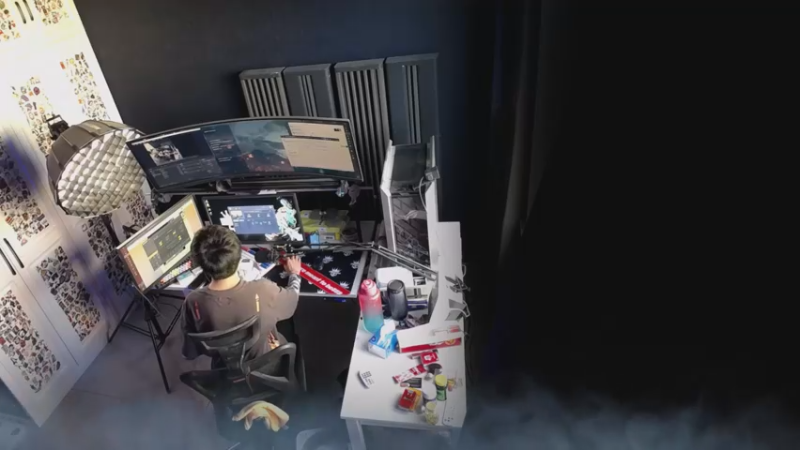 【2022-12-21 15点场】斯祥丶：开荒 ！！