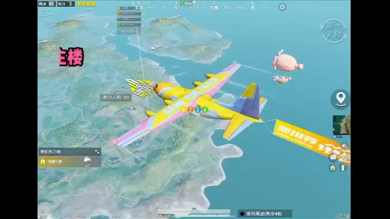 外面的世界很乱我只想隐身