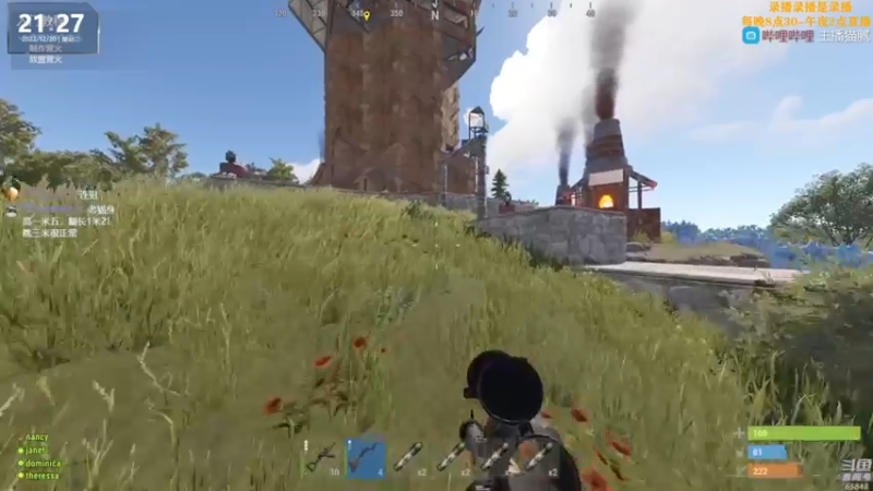 【2022-12-21 12点场】Happy丨猫腻：【猫腻】双倍亲密度 开荒第三天