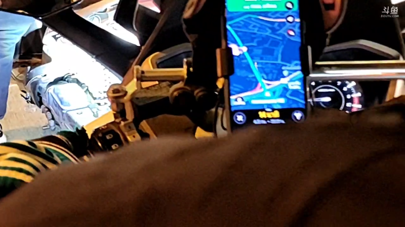 【户外】叶子户外的精彩时刻 20221221 21点场