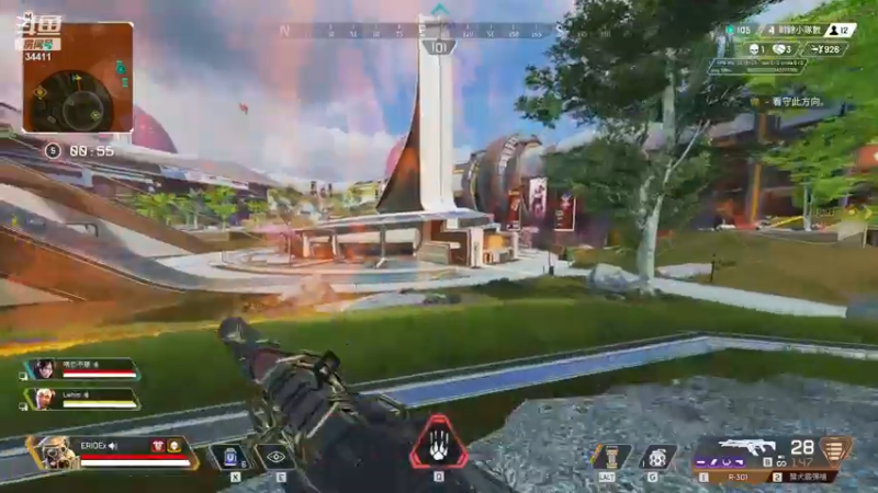 【2022-12-20 22点场】OrangebabyOAO：橘子今天身体抱恙 猪哥继续代播一下