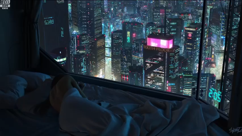 【2022-12-20 22点场】iu可可曾：一个不会跟着粉丝节奏的主播。