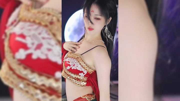 小哥哥来玩呀