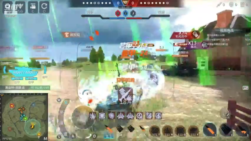 【2022-12-20 12点场】神怒布雷多：神怒布雷多的直播间