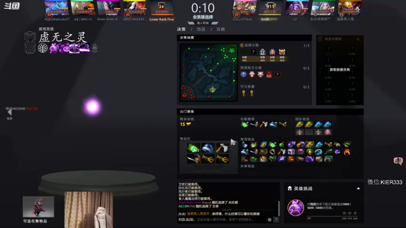 【2022-12-21 01点场】叶子长青K：长青派火猫 刻在肌肉里的操作