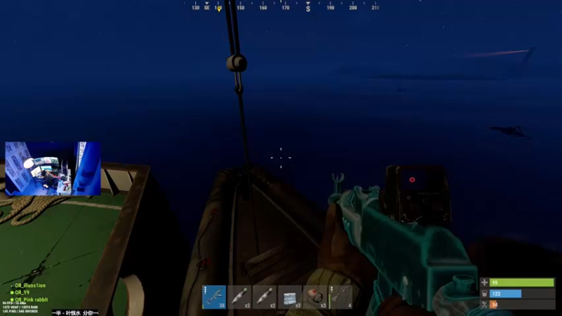 【2022-12-21 17点场】斯祥丶：开荒 ！！