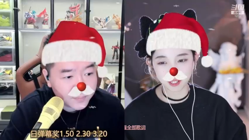 【2022-12-21 10点场】小肉球阿：12.30生日~·· ~