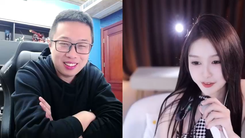【2022-12-20 22点场】大龙猫：我是皮卡丘，电你。