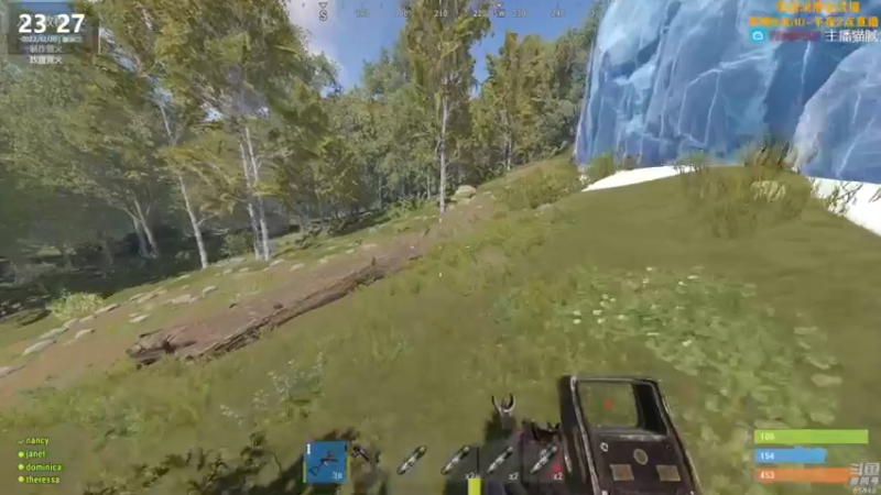 【2022-12-21 14点场】Happy丨猫腻：【猫腻】双倍亲密度 开荒第三天