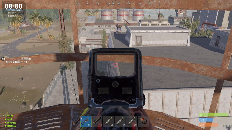 【热门游戏】Happy丨猫腻的精彩时刻 20221221 00点场