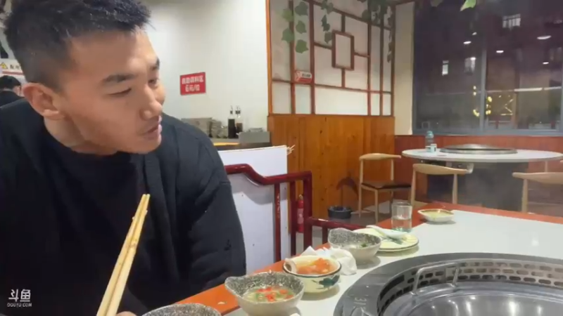 【2022-12-22 20点场】黑人毅：已经退烧了na