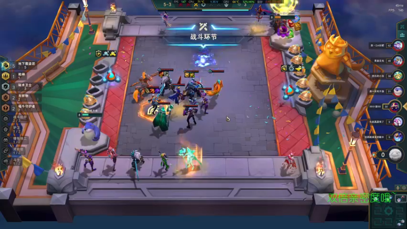 【2022-12-18 03点场】你看着办吧哼：ʕ•͡•ʔ 神志不清直播间