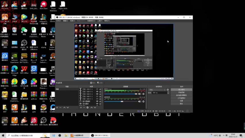 【2022-12-21 22点场】饺灬灬子：回来了，从0开始