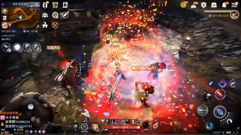 【2022-12-22 20点场】安堂丶：新职业新版本！圣诞活动