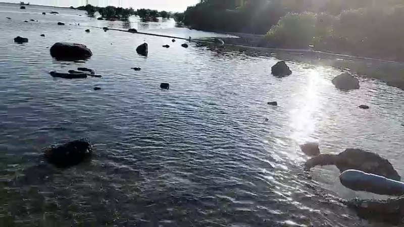 【2022-12-22 16点场】川味箩卜：【双倍】流浪海南！