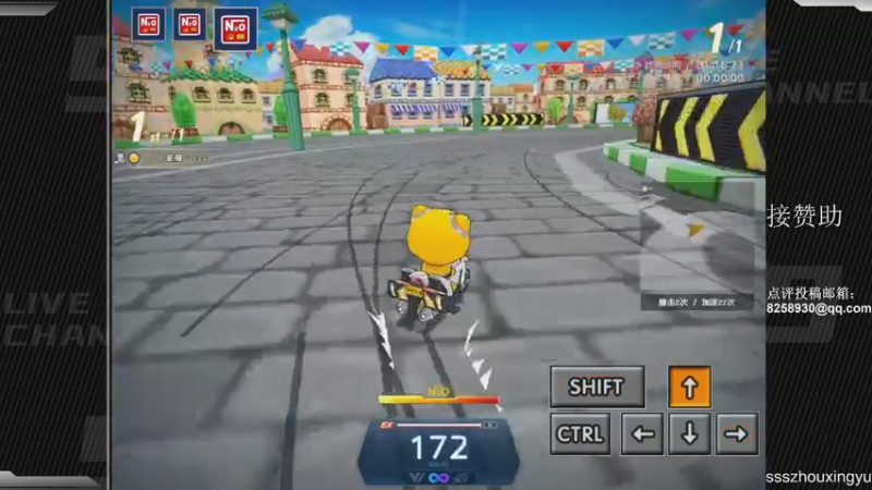 【2022-12-21 21点场】Popkartsss：SSS：教学