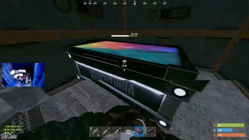 【2022-12-22 17点场】斯祥丶：双倍！！开荒 ！