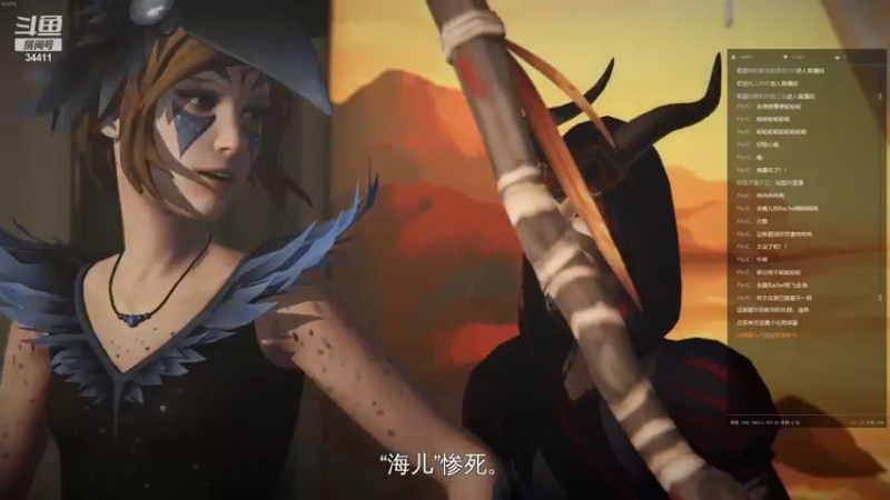 【2022-12-22 04点场】OrangebabyOAO：橘子今天身体抱恙 猪哥继续代播一下