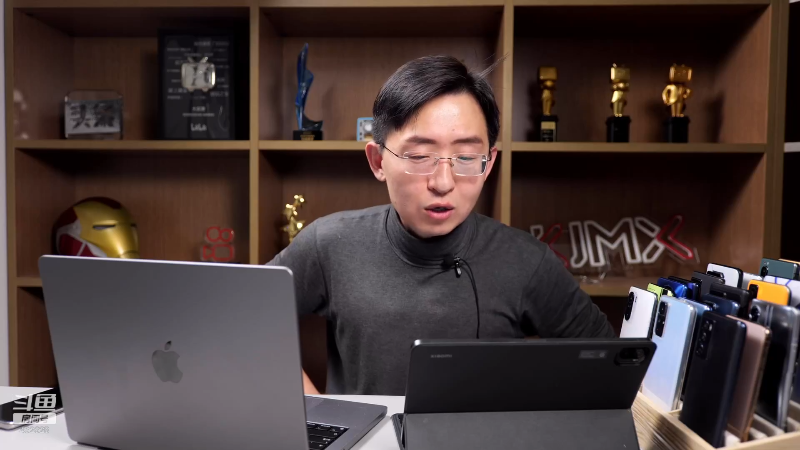 【数码科技】科技美学中国的精彩时刻 20221222 00点场