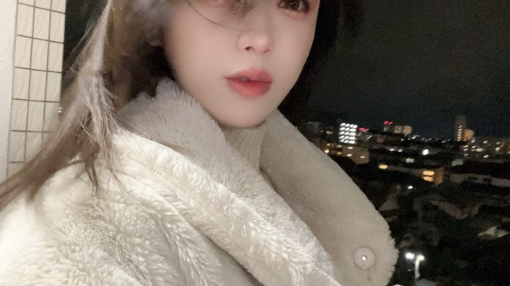 【2022-12-22 17点场】蘭七o:冬至快乐！去买个羽绒服