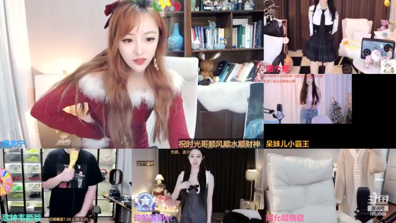 【2022-12-22 15点场】顾北宁：懂的话都不说