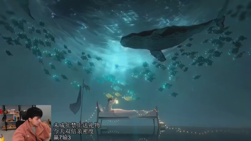 【2022-12-22 19点场】a九日i999：九日：王者荣耀