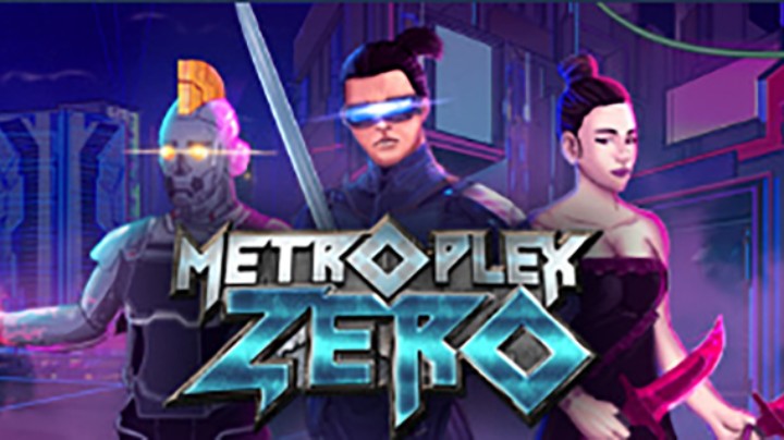 【都市丛零】赛博朋克类卡牌游戏 3.31上线STEAM