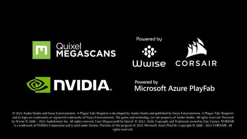 【2022-12-22 11点场】布鲁斯菲尔：游戏补完计划