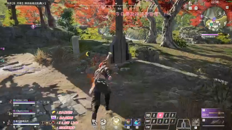 【2022-12-22 02点场】sysyu：【双倍】：单排的KING! !