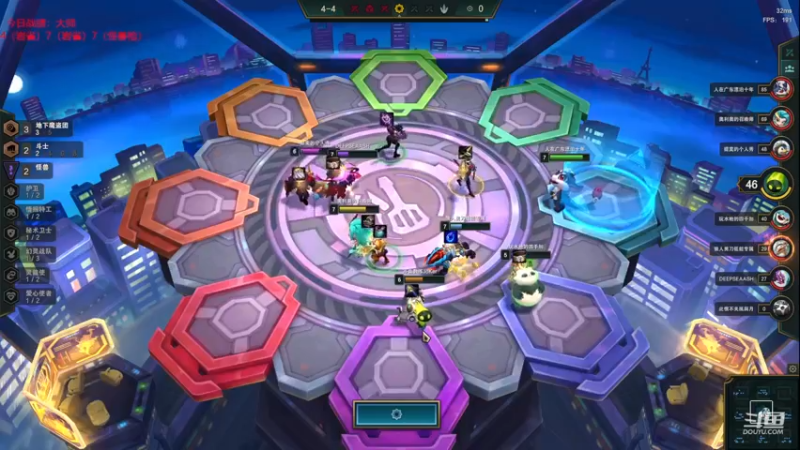 【2022-12-21 22点场】教练JoKer：继续冲王者，3超吉祥物无敌