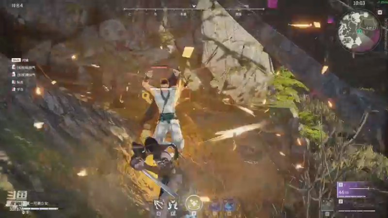 【2022-12-22 21点场】夏一可死毒舌_：鸽：今天不可能当小丑！