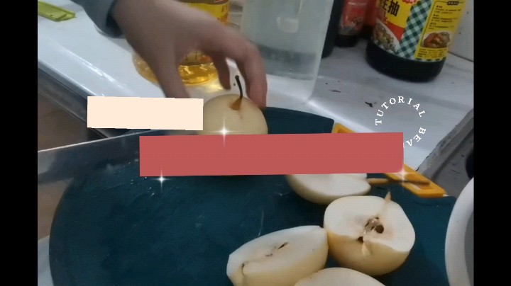 颜枝小课堂开课啦