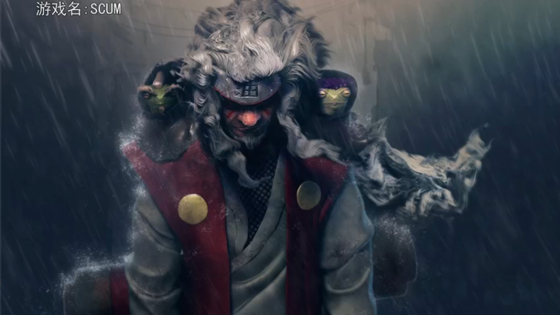 【2022-12-22 18点场】巴格拉斯：热爱生活，走进巴叔