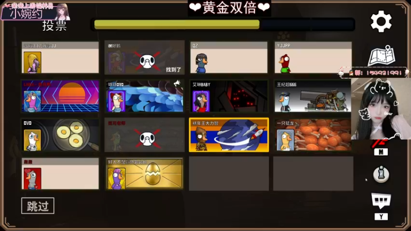 【2022-12-22 02点场】小琳达Linda：【黄金双倍】甜妹来啦